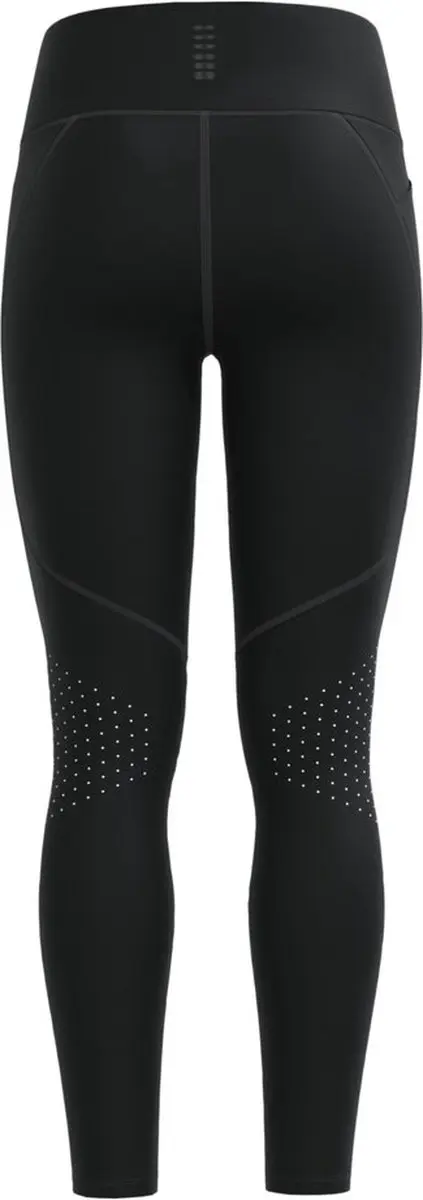 Under Armour UA Fly Fast Tights Dames Sportlegging - Maat M