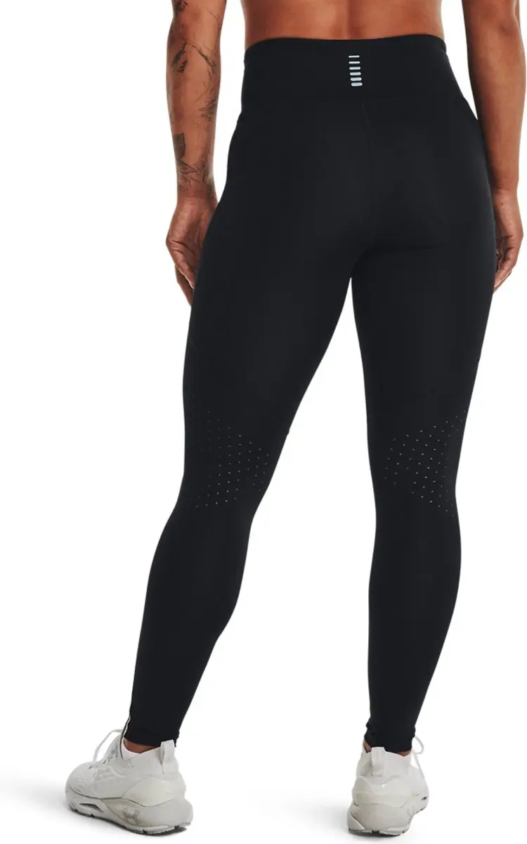 Under Armour UA Fly Fast Tights Dames Sportlegging - Maat M