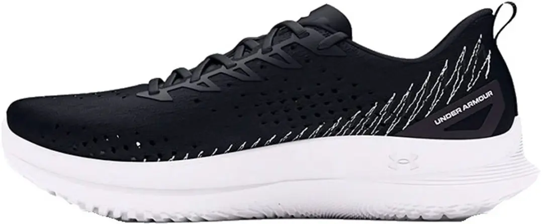 Under Armour Flow Velociti 4 SE Hardloopschoenen - EU 42 - Zwart