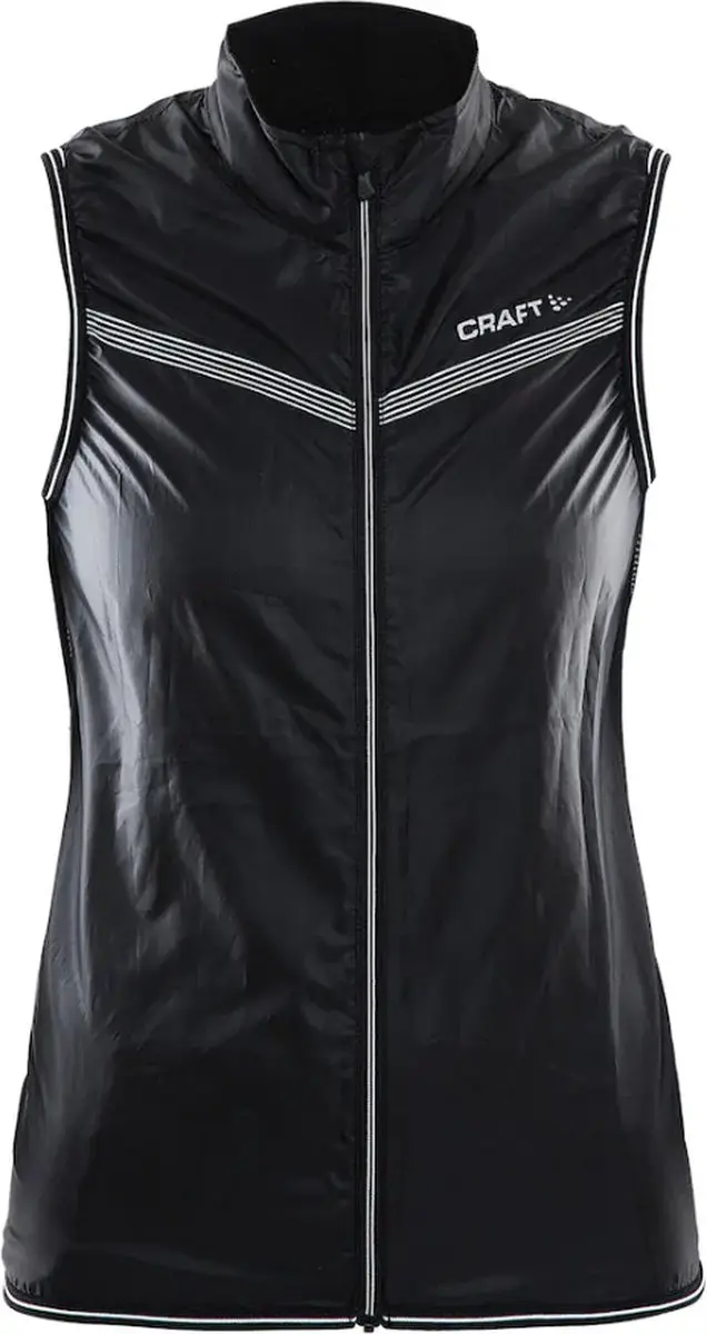 Craft Featherlight Vest Dames