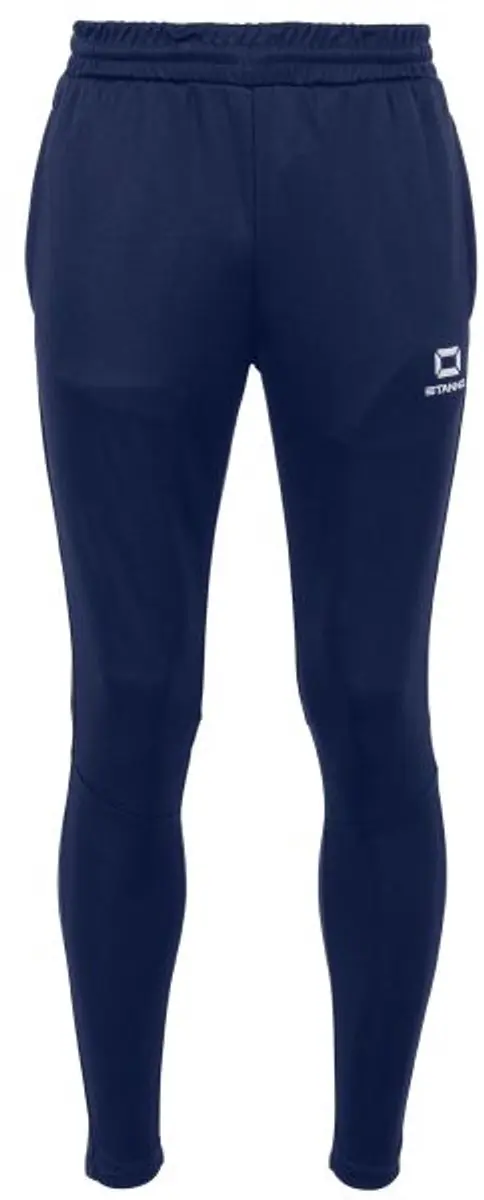 Stanno Stadio Pants Trainingsbroek 152 - Navy