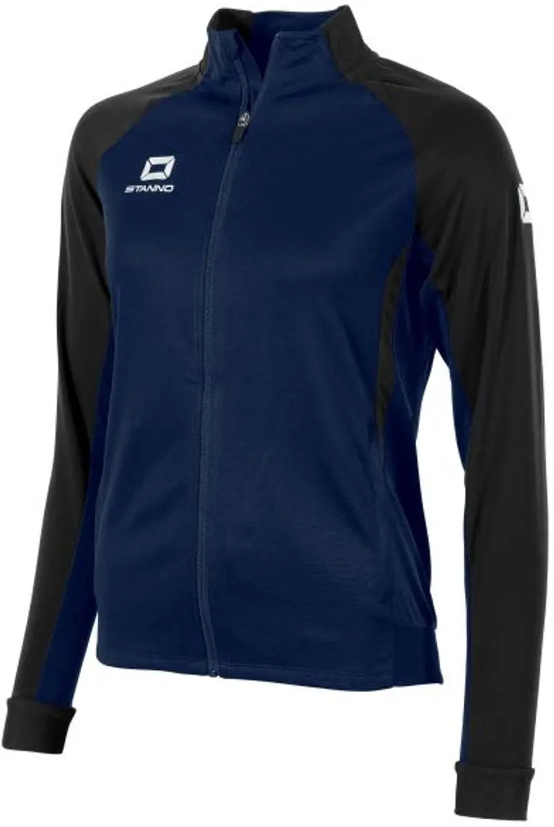 Stanno Stadio Full Zip Top Dames XL
