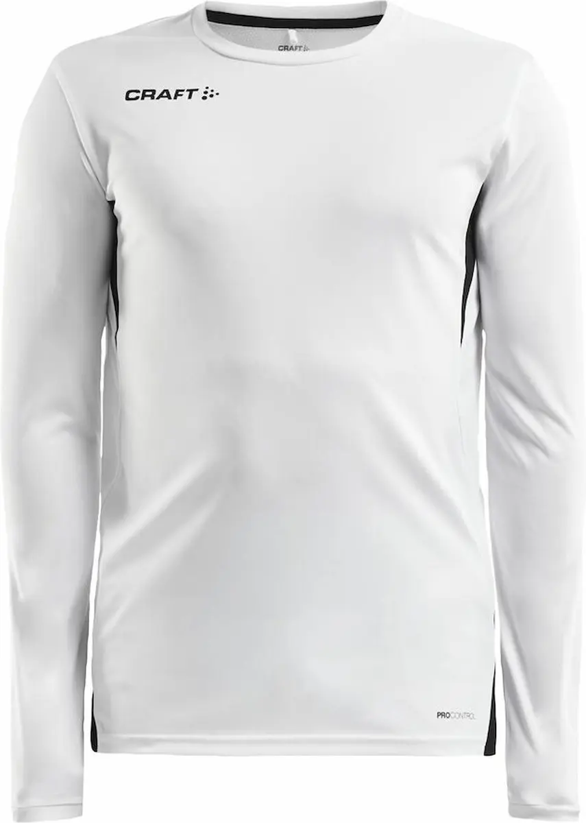 Craft Pro Control Impact LS Tee M 1908231
