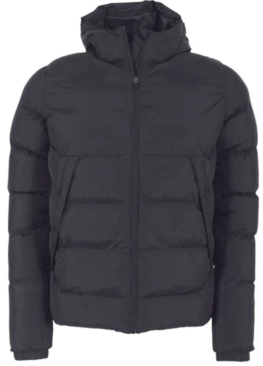 Stanno Prime Padded Jacket - S Antraciet