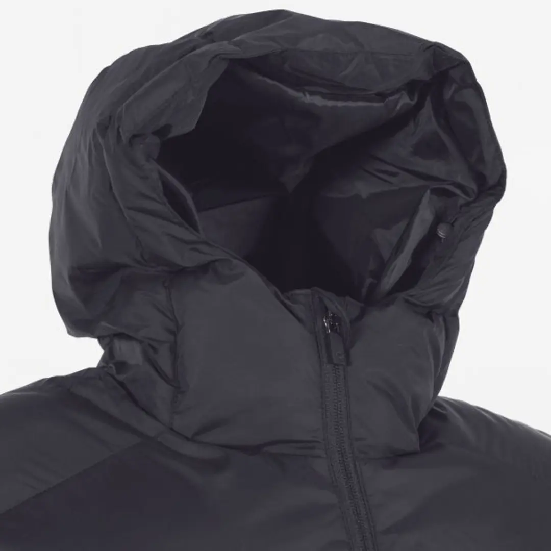 Stanno Prime Padded Jacket - S Antraciet