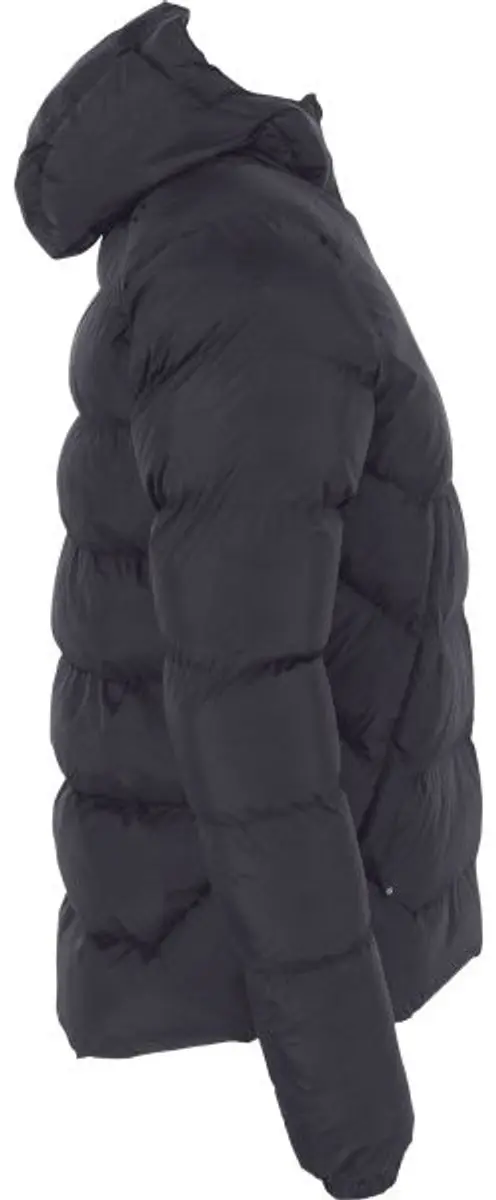 Stanno Prime Padded Jacket - S Antraciet