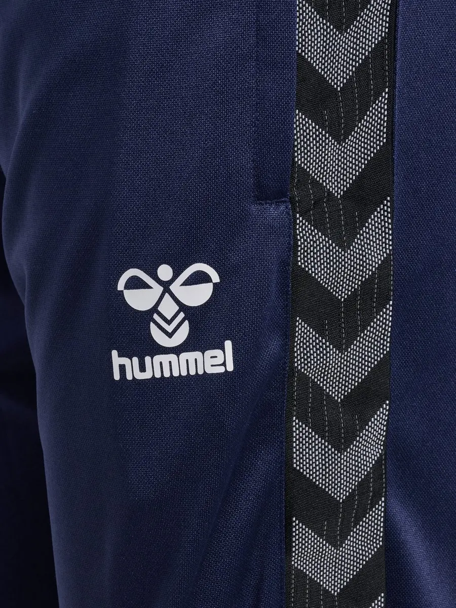 Hummel Authentic Trainingsbroek Dames XL - Marine