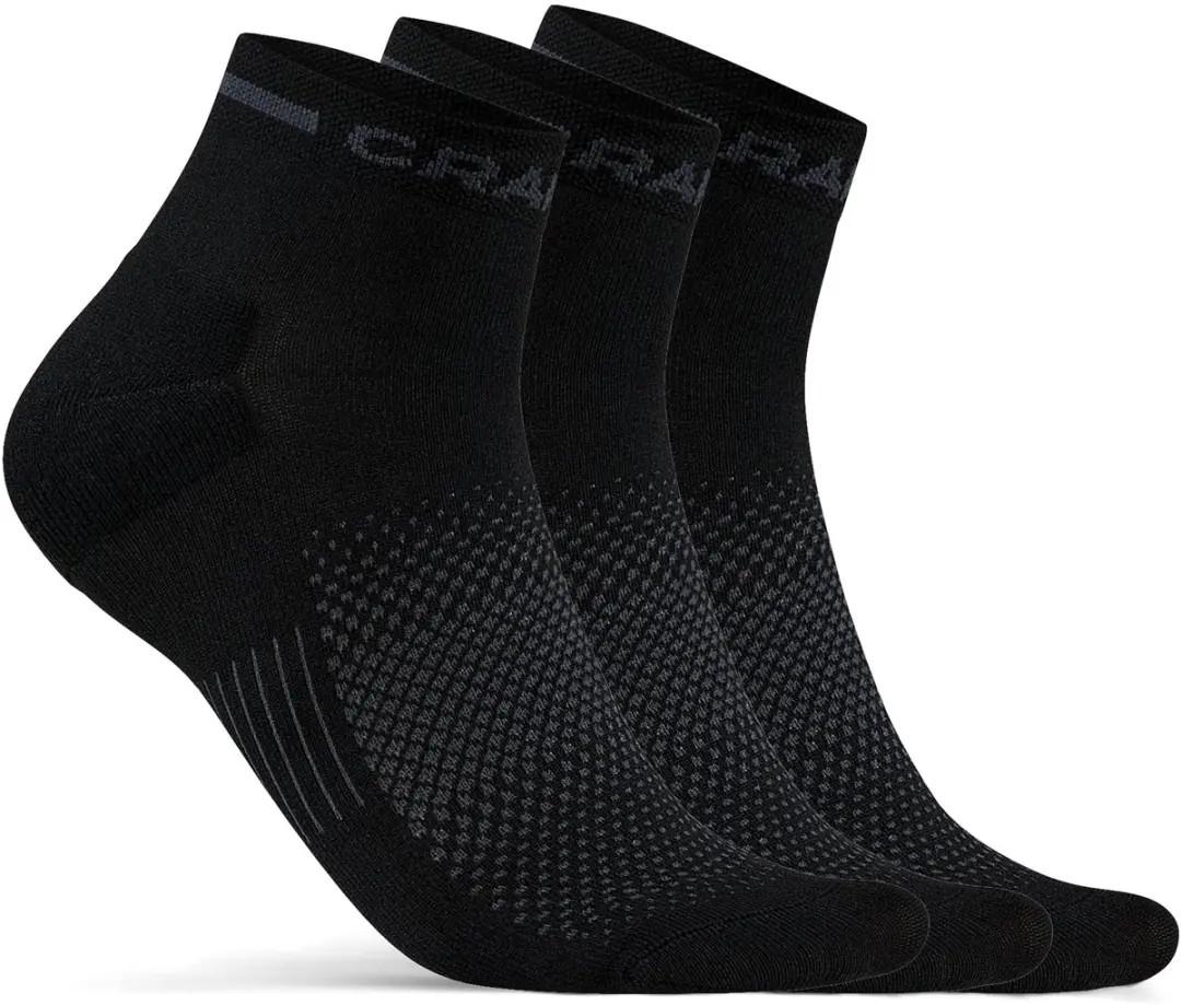 Craft Active Mid Sokken 3-Pack