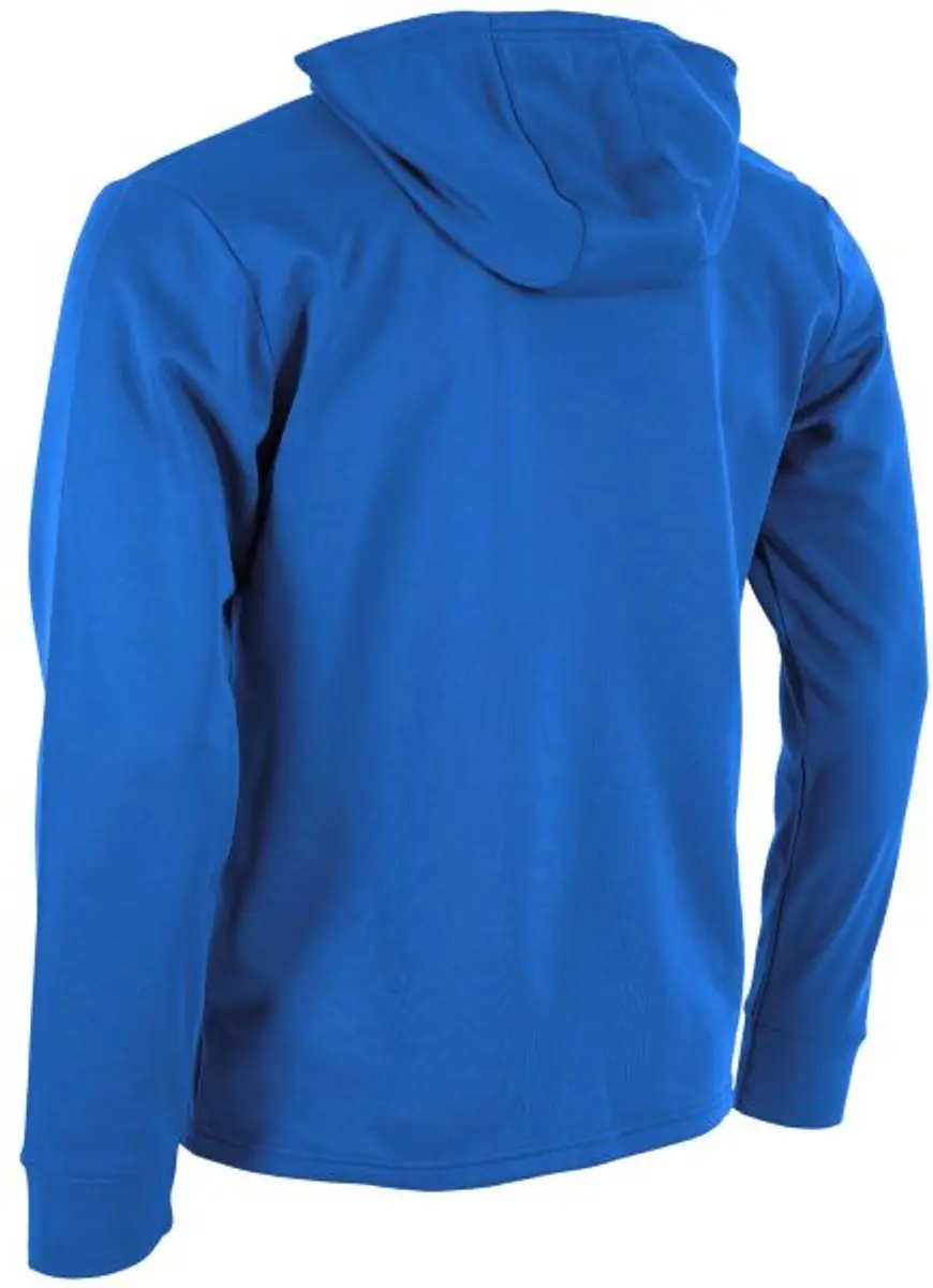Stanno Field Hooded Top - L - Blauw