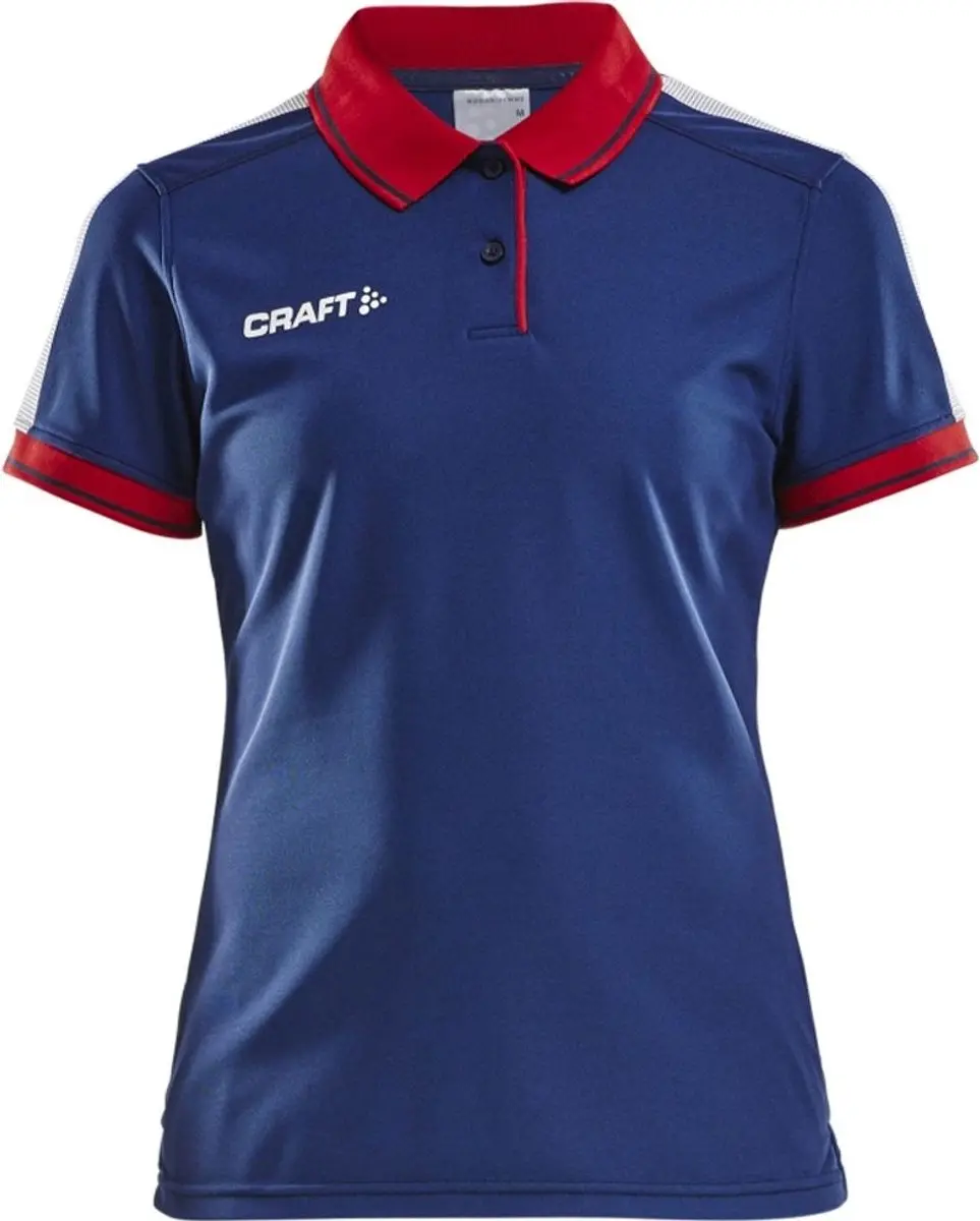Craft Pro Control Polo Dames M