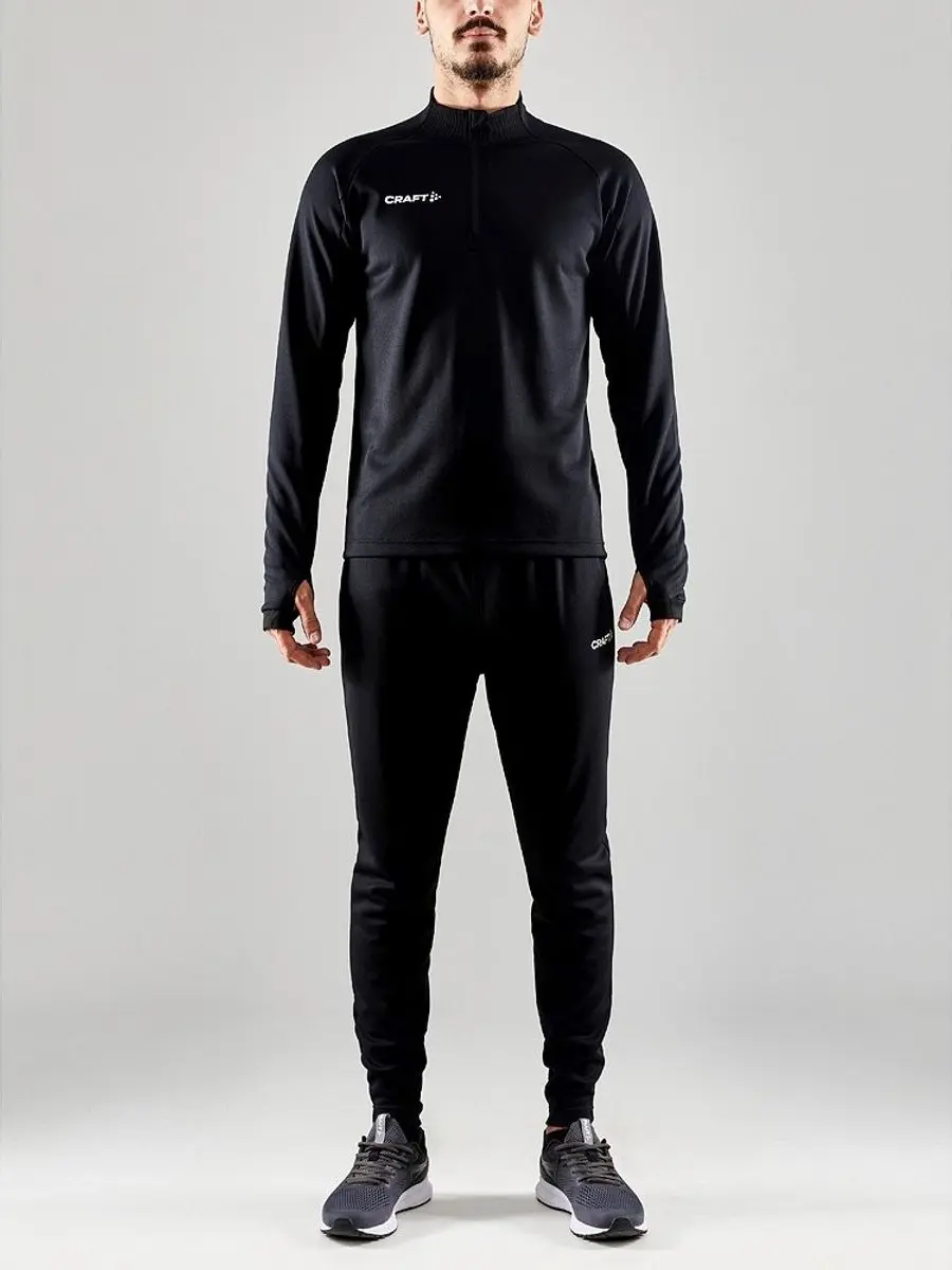 Craft Evolve T-shirt XXL - Zwart