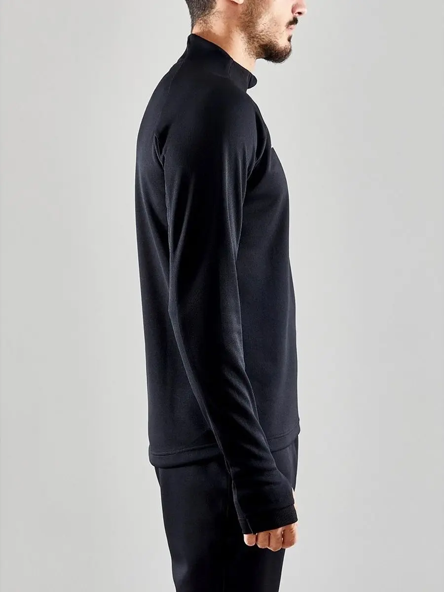 Craft Evolve T-shirt XXL - Zwart - afbeelding 6 van 6