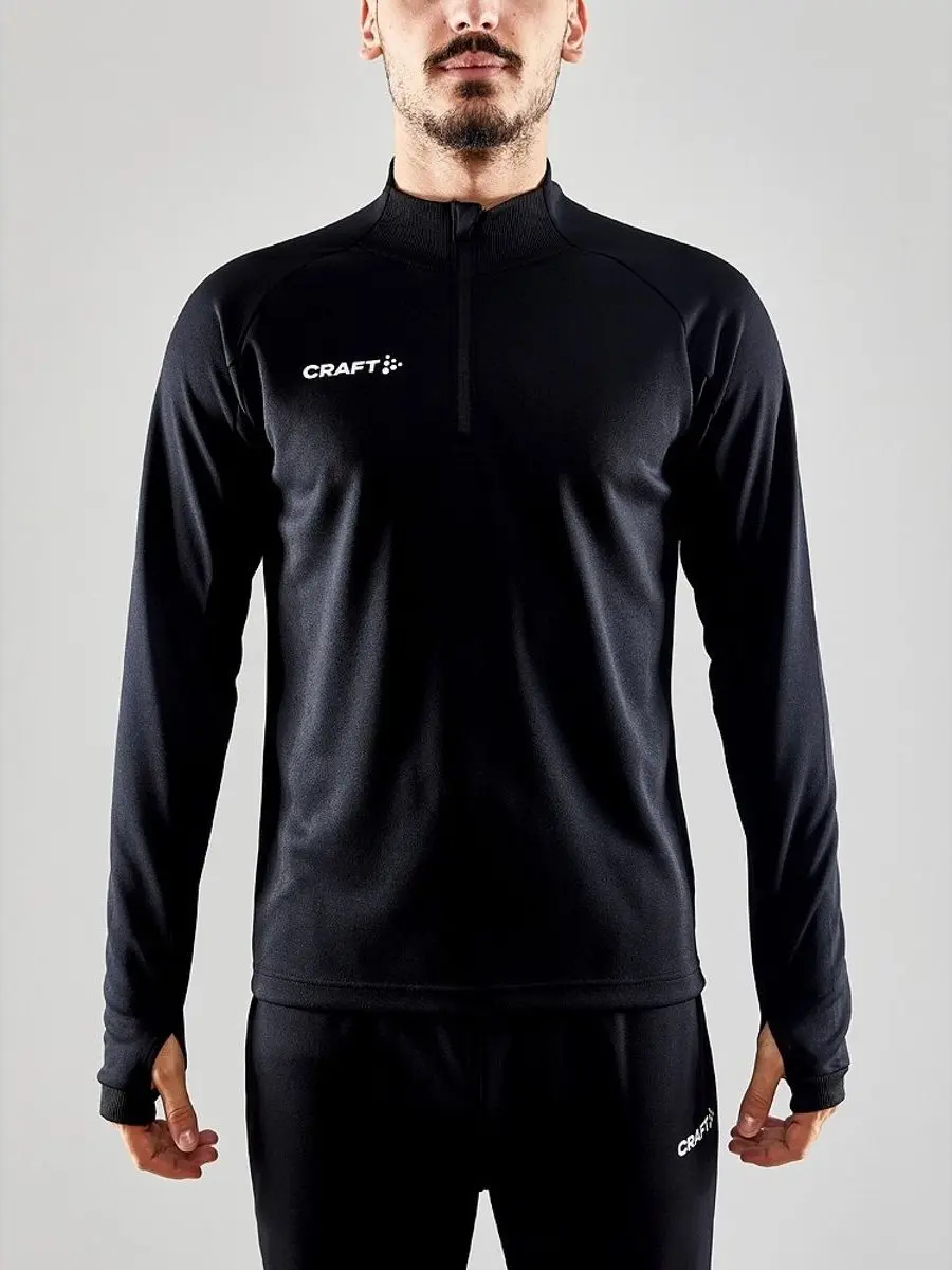 Craft Evolve T-shirt XXL - Zwart