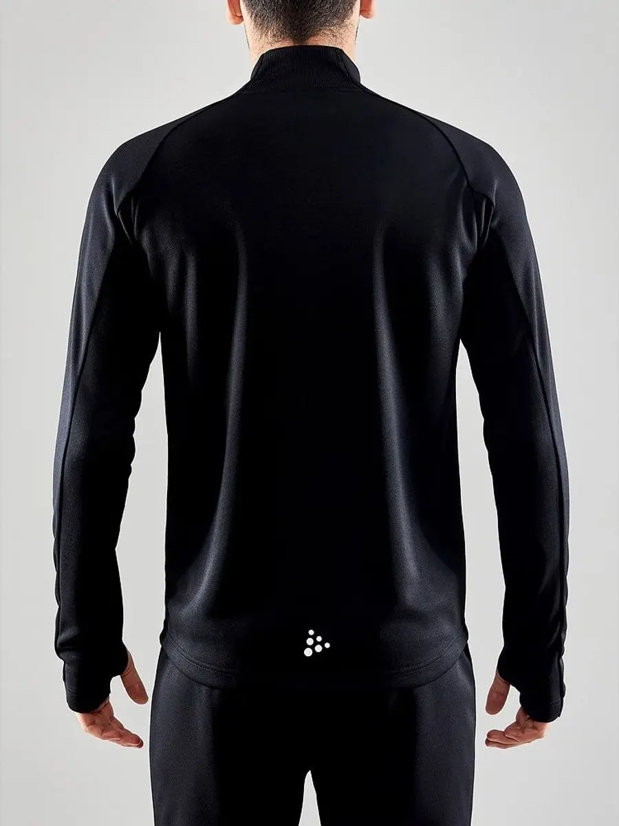 Craft Evolve T-shirt XXL - Zwart