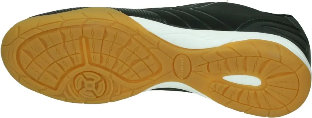 Hummel Noir IV Indoorschoenen 45 - Zwart