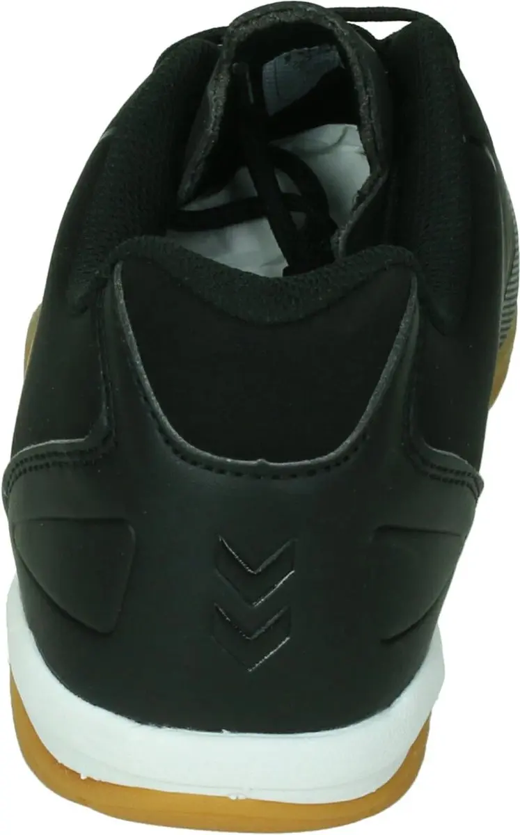 Hummel Noir IV Indoorschoenen 45 - Zwart