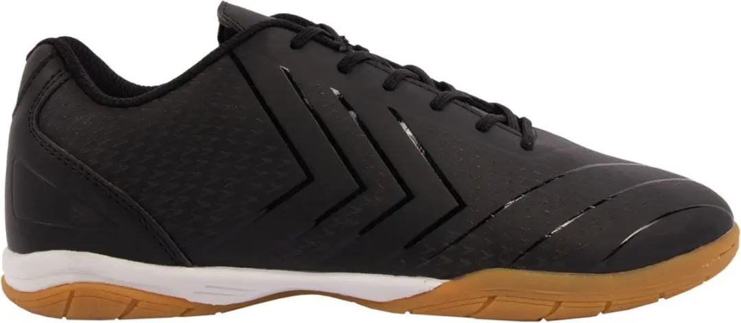 Hummel Noir IV Indoorschoenen 45 - Zwart