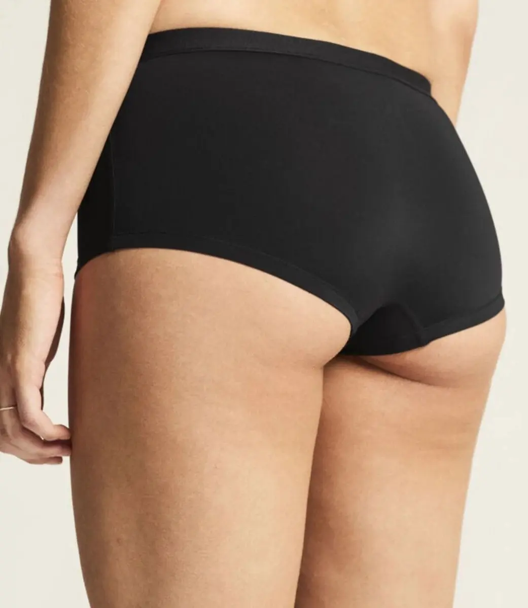 Craft Active Boxer W Dames Sportonderbroek - XL - Zwart