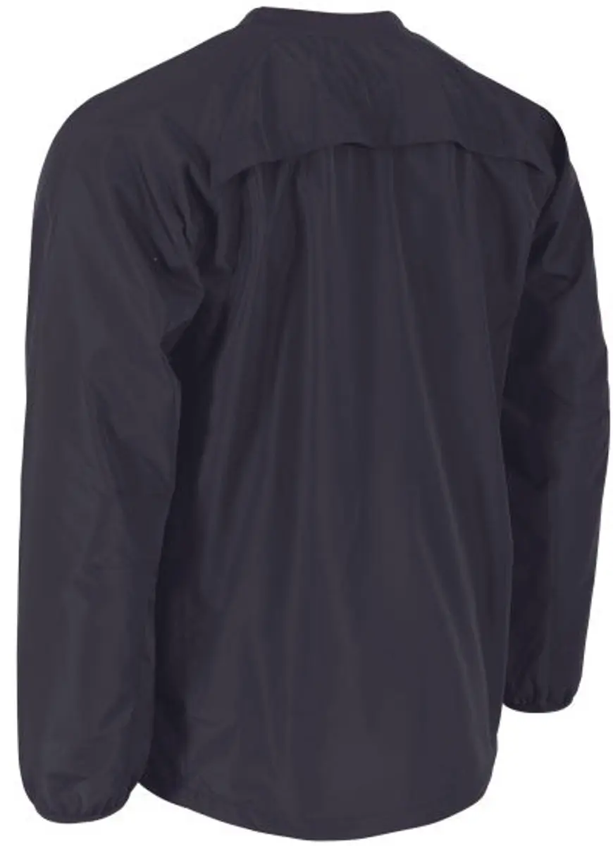 Stanno Prime Windbreaker Top XXXL - Antraciet