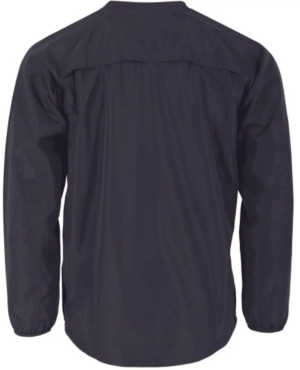 Stanno Prime Windbreaker Top XXXL - Antraciet