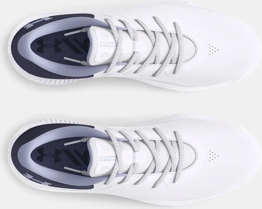 Under Armour Dames Charged Breathe 2 SL - 38.5