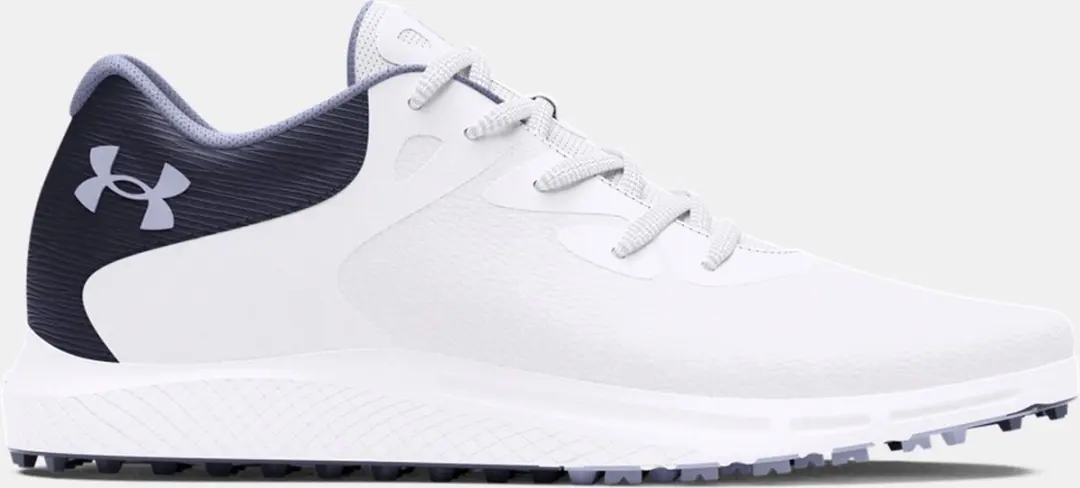 Under Armour Dames Charged Breathe 2 SL