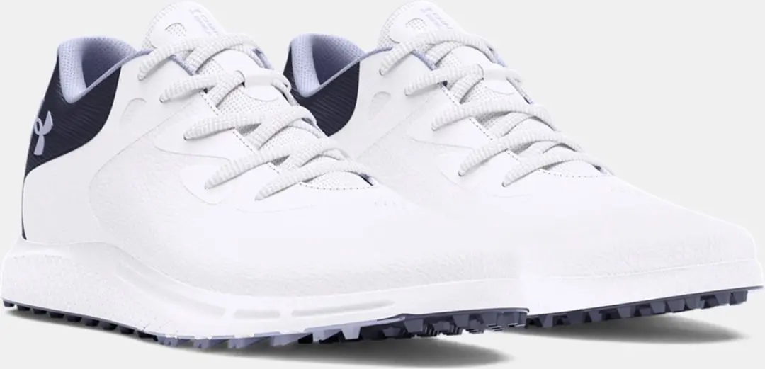 Under Armour Dames Charged Breathe 2 SL - 38.5