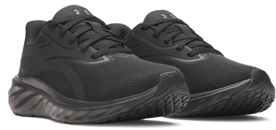 Under Armour Ascend Hardloopschoenen 6009827 002