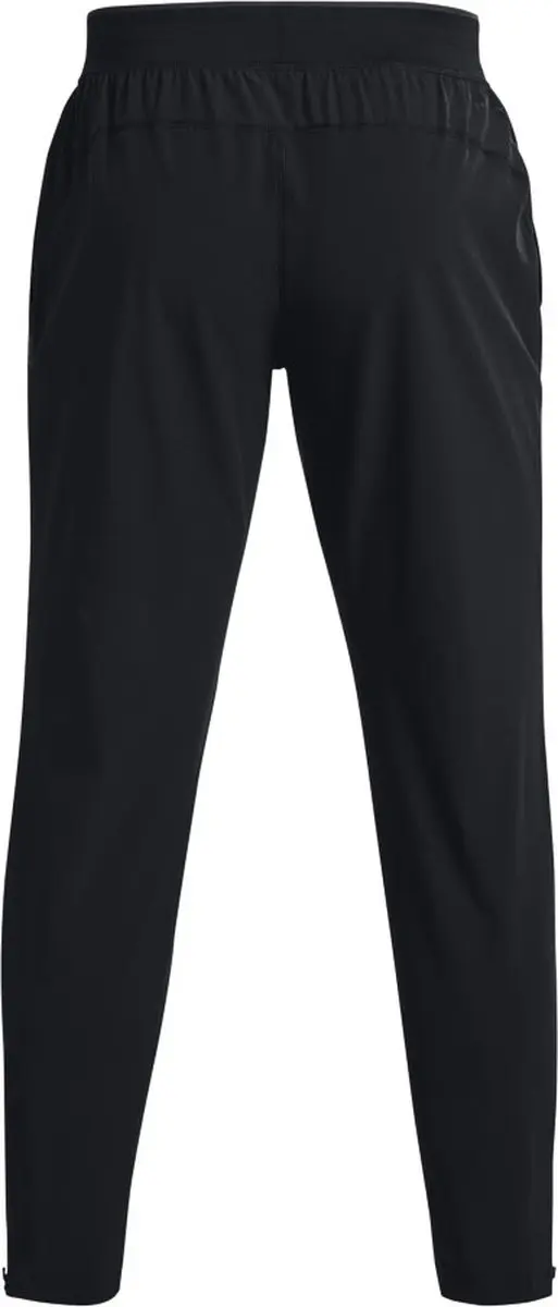 Under Armour Storm Run Trainingsbroek S - Zwart