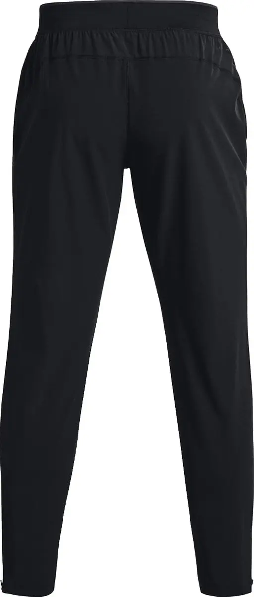 Under Armour Storm Run Trainingsbroek S - Zwart