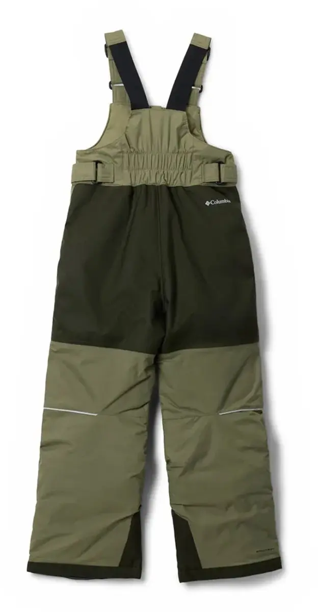Columbia Adventure Ride II Broek - 18 Maanden - Stone Green