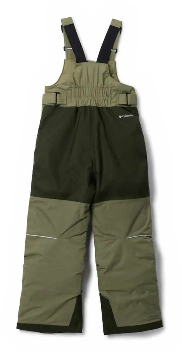 Columbia Adventure Ride II Broek - 18 Maanden - Stone Green