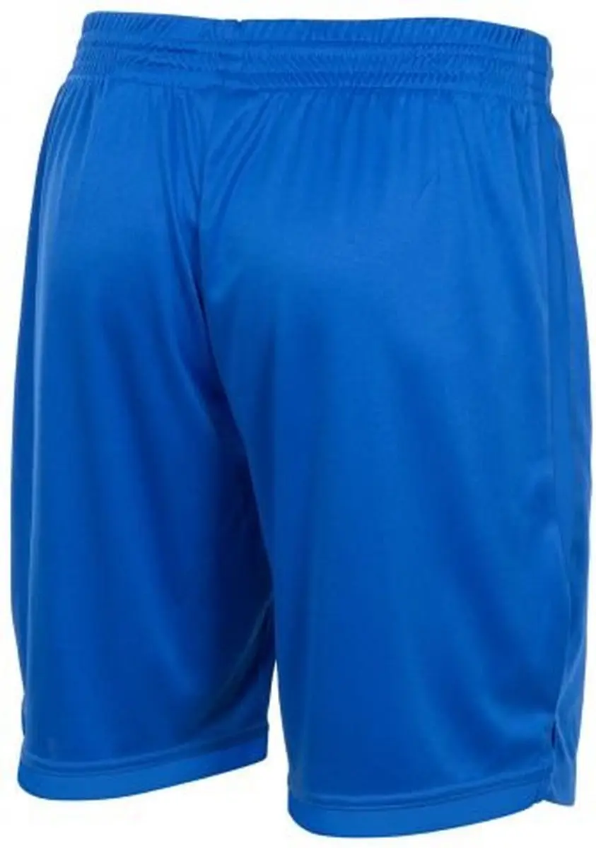 Stanno Focus Short Sportbroek XXL - Blauw - afbeelding 6 van 6