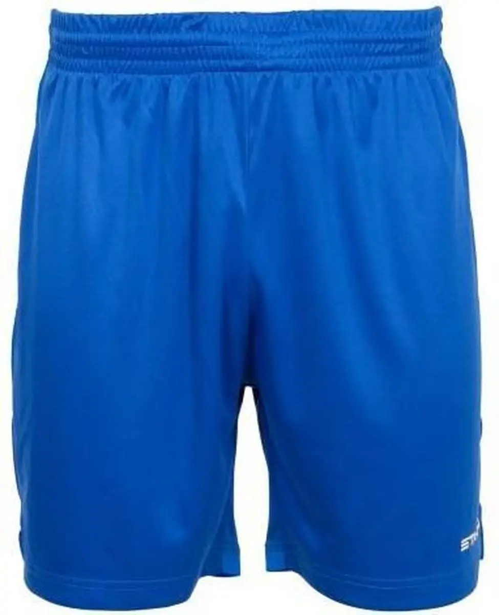 Stanno Focus Short Sportbroek XXL - Blauw