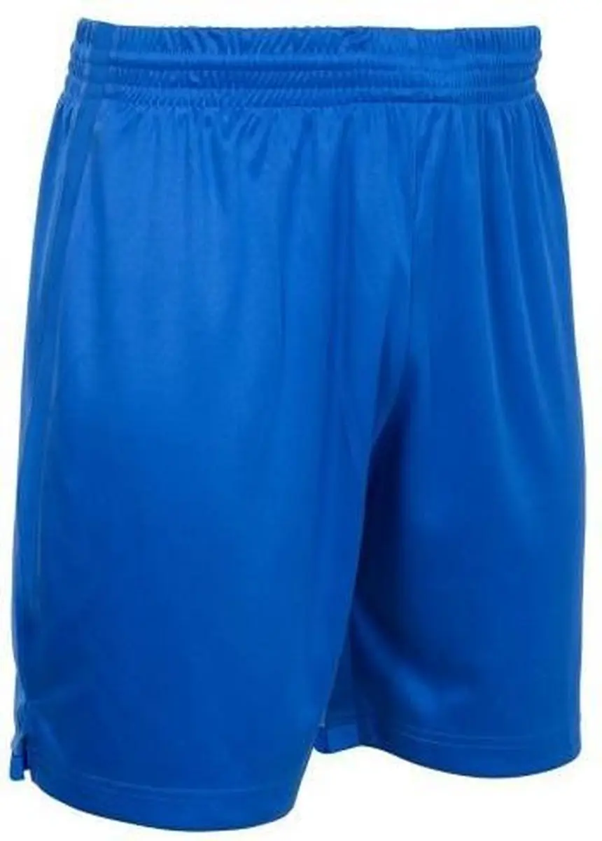 Stanno Focus Short Sportbroek XXL - Blauw