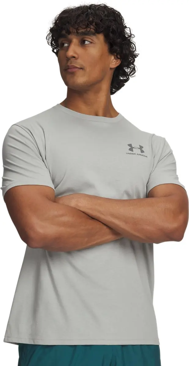 Under Armour UA M Sportstyle LC SS Sportshirt