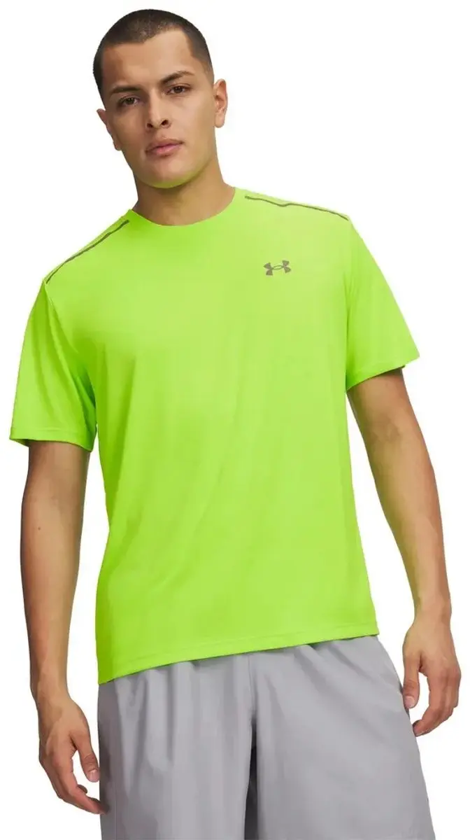 Under Armour Tech Reflective T-shirt