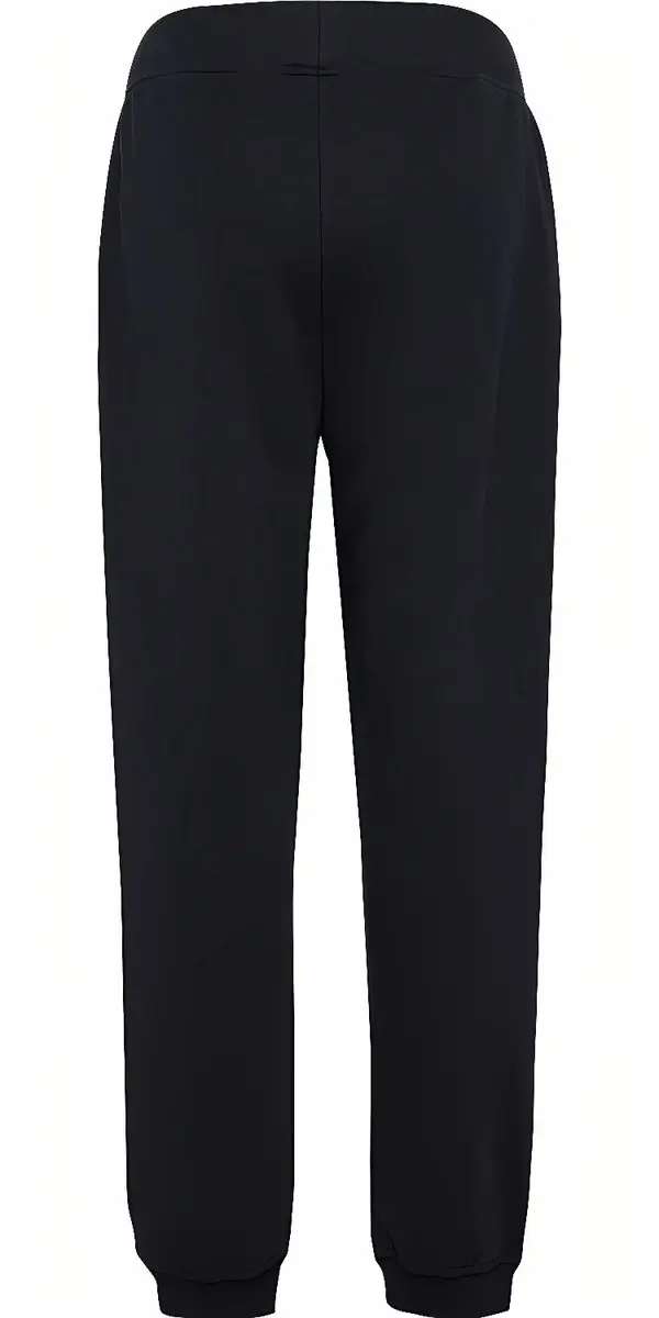 Hummel Kinderjoggingbroek Hmlclean Adjustable Pants 140 - Zwart