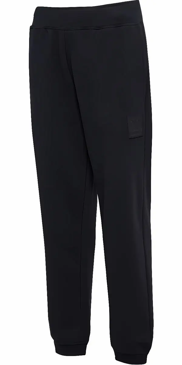 Hummel Kinderjoggingbroek Hmlclean Adjustable Pants 140
