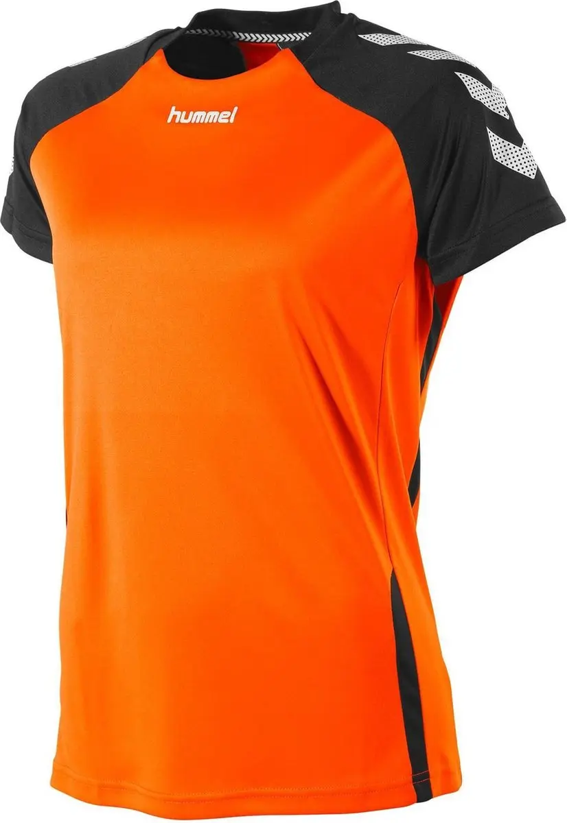 hummel Aarhus Sportshirt Dames XS