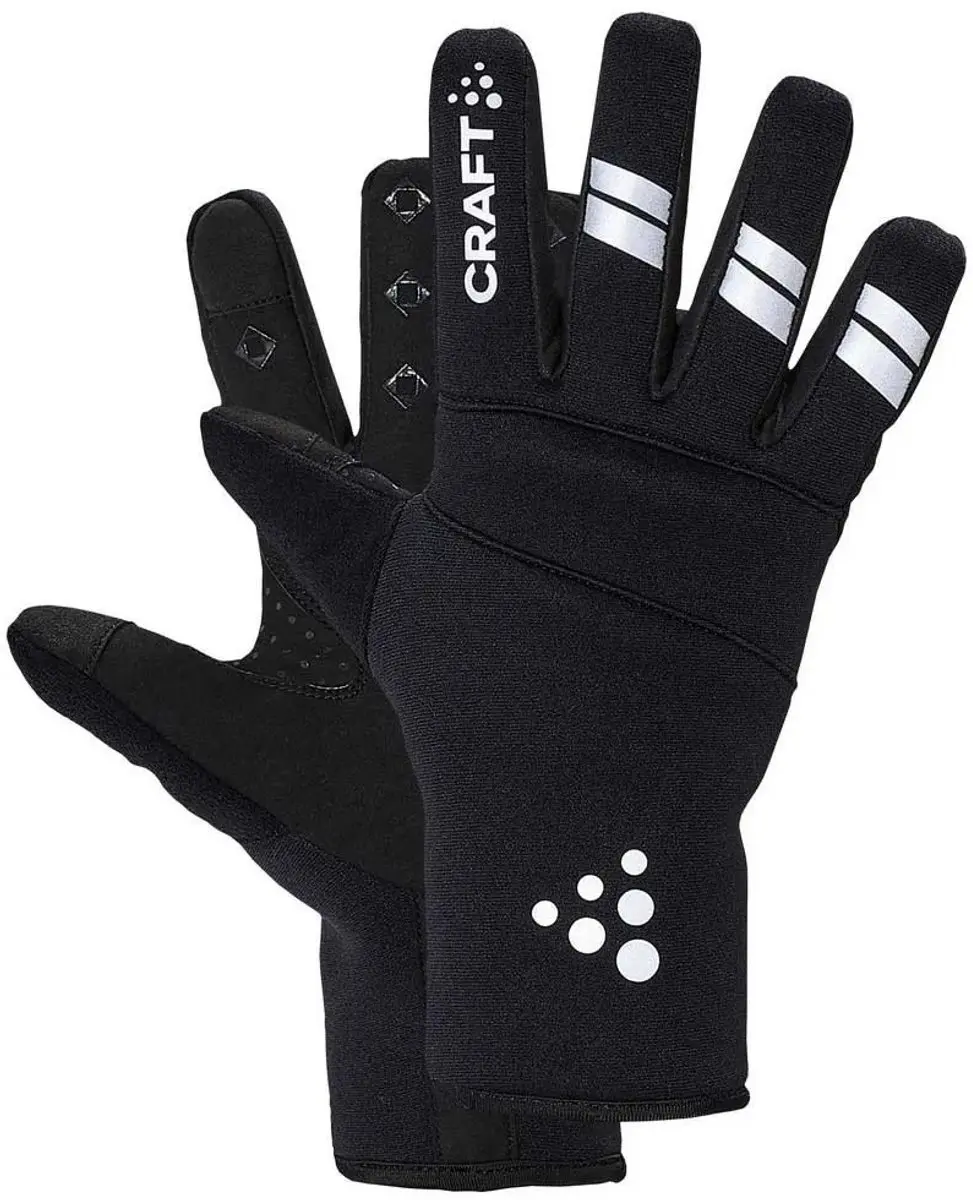 Craft Adv Subz Light Handschoenen - Zwart L