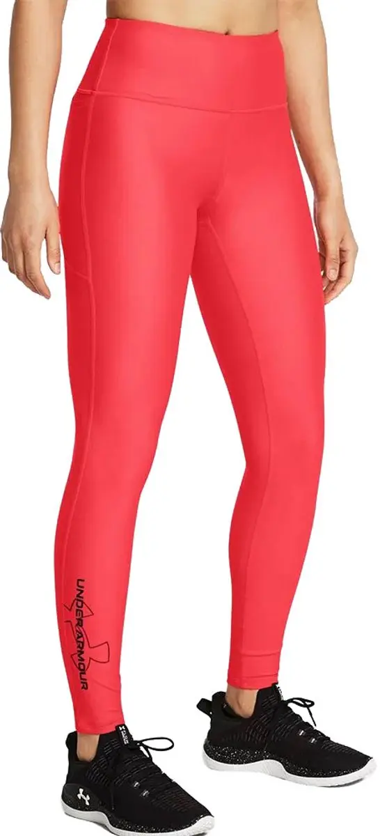 Under Armour Tech Branded Leggings M