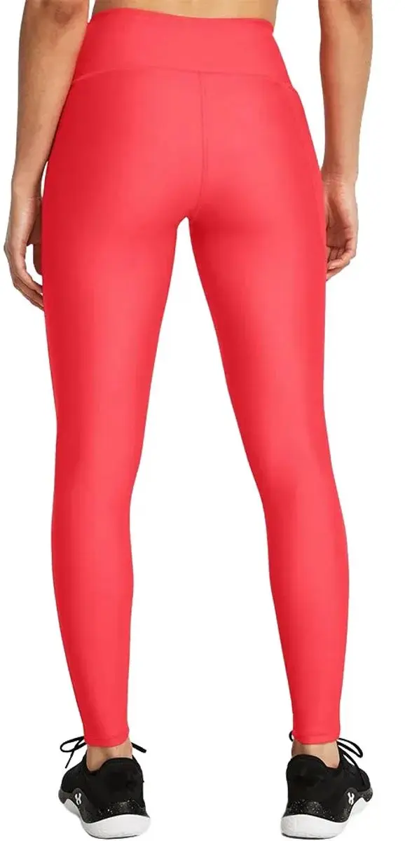 Under Armour Tech Branded Leggings M - Rood