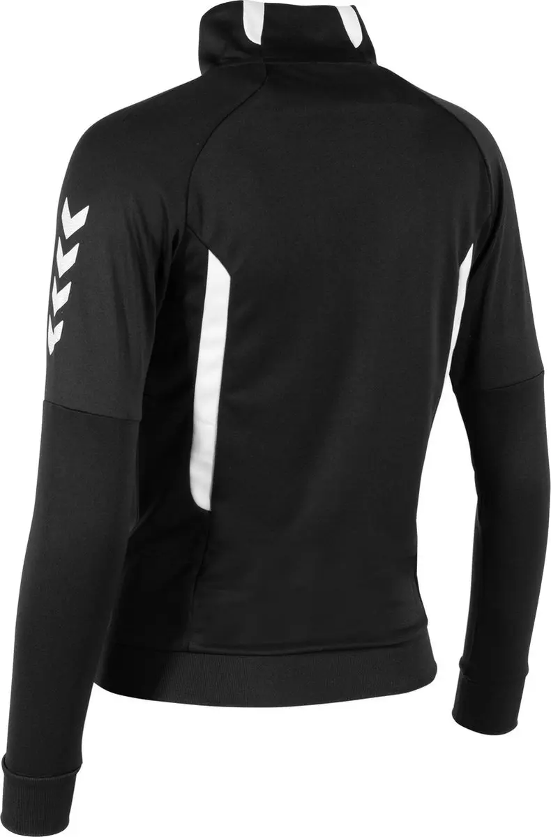Hummel Authentic FZ Sportvest Dames