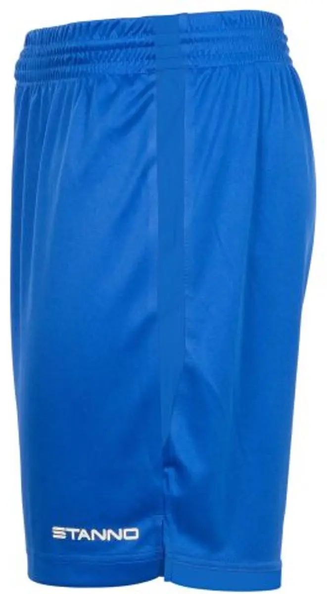 Stanno Focus Shorts II Sportbroek XL - Blauw