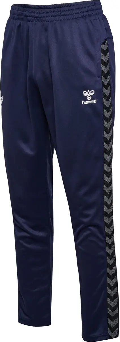 Hummel Authentic Pants 219988 Joggingbroek - Marine