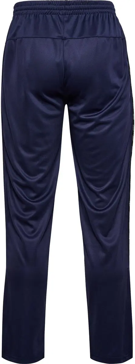 Hummel Authentic Pants 219988 Joggingbroek - Marine