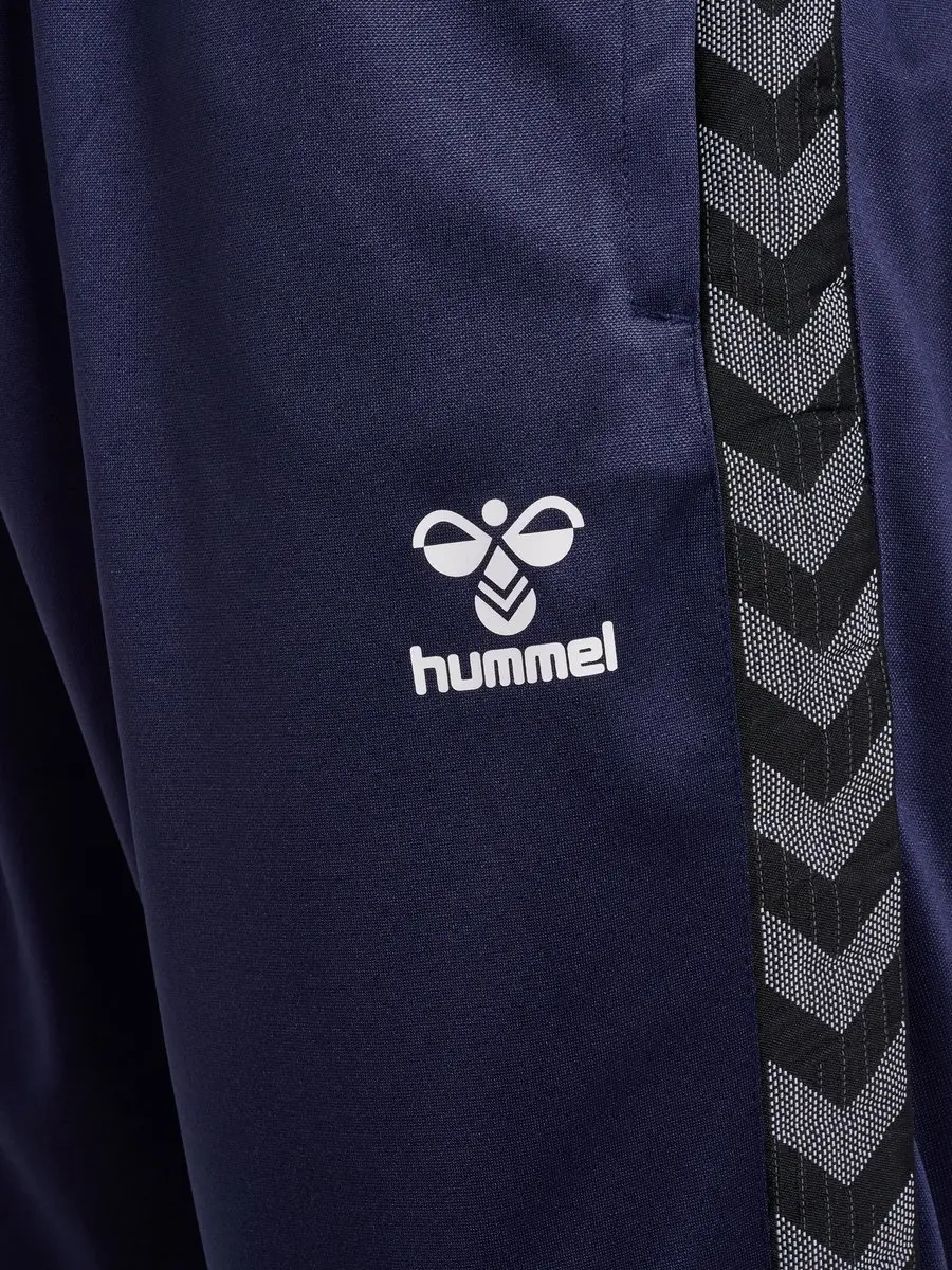 Hummel Authentic Pants 219988 Joggingbroek - Marine