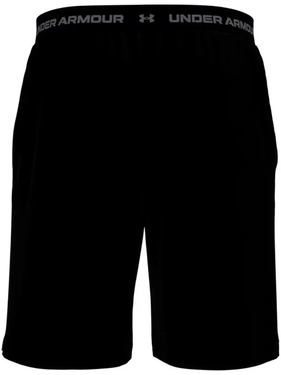 Under Armour Vanish Woven 2.0 Korte Broek 8" - S - Zwart