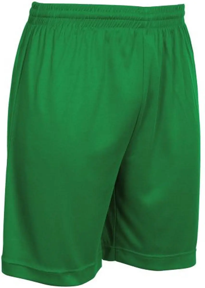 Stanno Field Short Sportbroek 128 - Groen